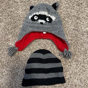 The Children’s Place Hat Set